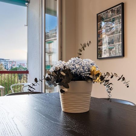 Il Faro Luxury Rooms & Lounge 斯培西亚 外观 照片