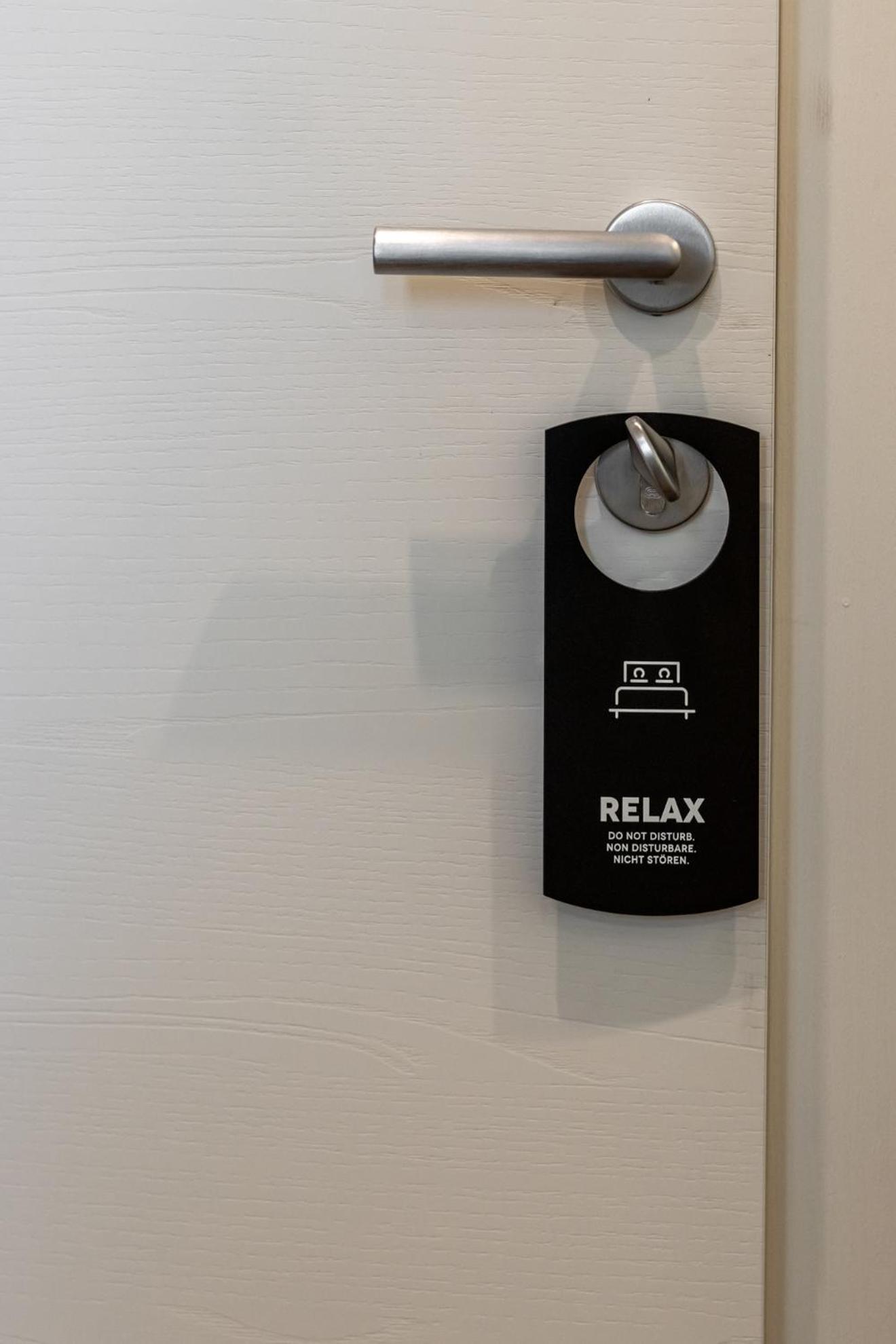 Il Faro Luxury Rooms & Lounge 斯培西亚 外观 照片