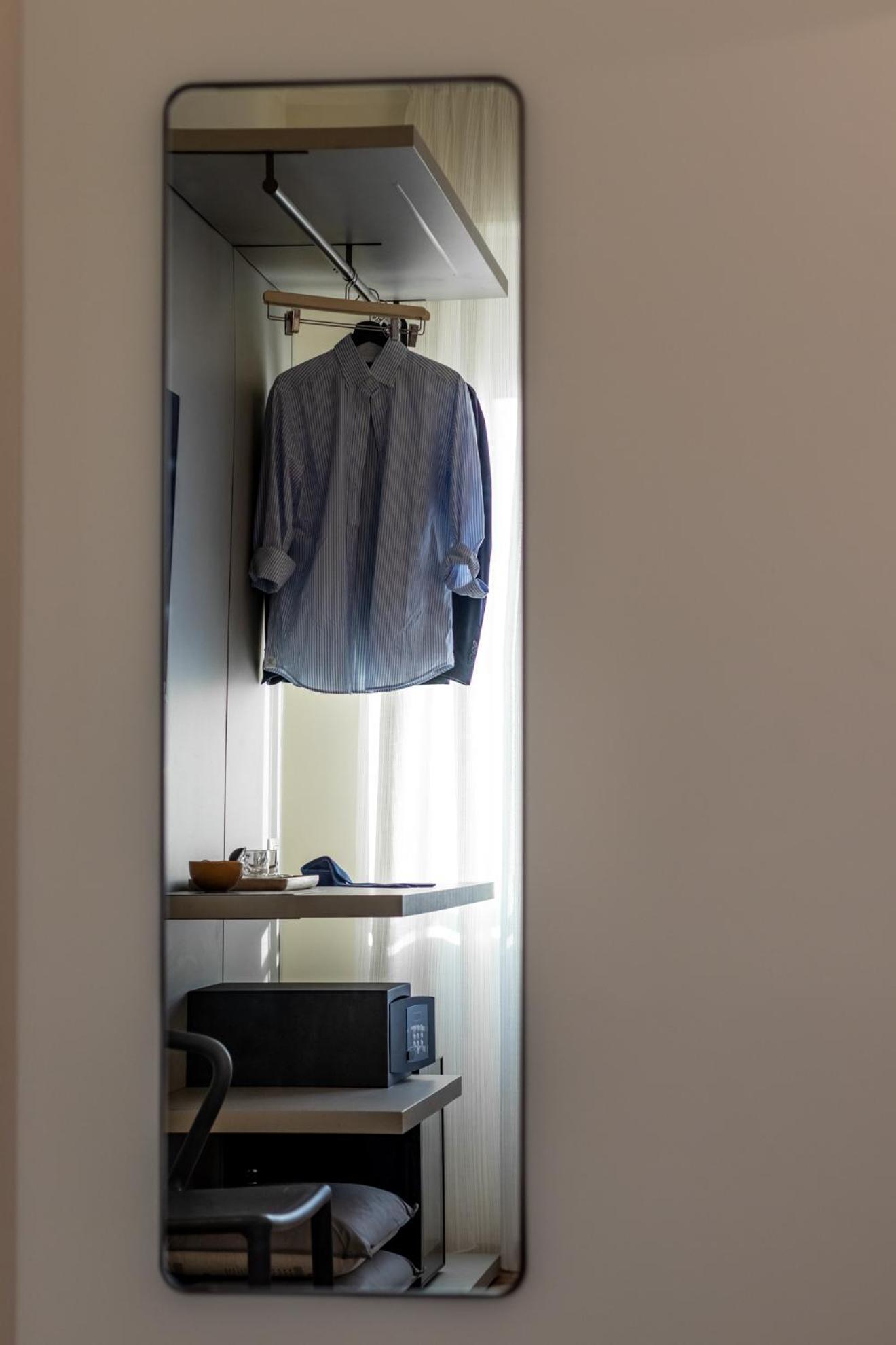 Il Faro Luxury Rooms & Lounge 斯培西亚 外观 照片