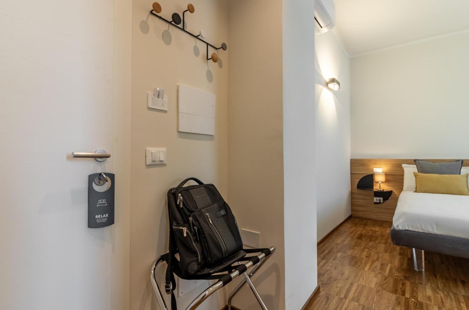 Il Faro Luxury Rooms & Lounge 斯培西亚 外观 照片